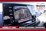 Used 2024 Toyota Sienna LE Minivan for sale #04M1012 - photo 29