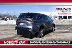 Used 2024 Toyota Sienna LE Minivan for sale #04M1012 - photo 2