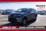 Used 2024 Toyota Sienna LE Minivan for sale #04M1012 - photo 13