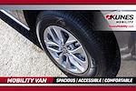 Used 2024 Toyota Sienna LE Minivan for sale #04M1012 - photo 5