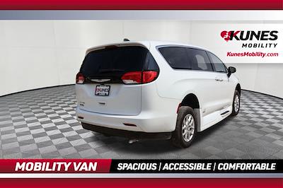 2023 Chrysler Voyager FWD Minivan for sale #04M1016 - photo 2