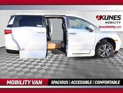 2023 Honda Odyssey FWD Minivan for sale #04M1017 - photo 1