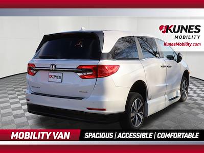 2023 Honda Odyssey FWD Minivan for sale #04M1017 - photo 2