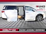2023 Honda Odyssey FWD Minivan for sale #04M1017 - photo 1