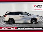 2023 Honda Odyssey FWD Minivan for sale #04M1017 - photo 11