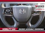 2023 Honda Odyssey FWD Minivan for sale #04M1017 - photo 35