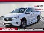 2023 Honda Odyssey FWD Minivan for sale #04M1017 - photo 7