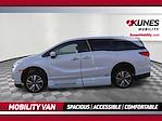 2023 Honda Odyssey FWD Minivan for sale #04M1017 - photo 8