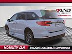 2023 Honda Odyssey FWD Minivan for sale #04M1017 - photo 9