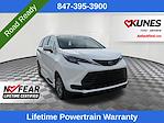 2025 Toyota Sienna AWD Minivan for sale #04M1018 - photo 1