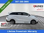 2025 Toyota Sienna AWD Minivan for sale #04M1018 - photo 3