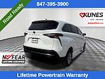 2025 Toyota Sienna AWD Minivan for sale #04M1018 - photo 2
