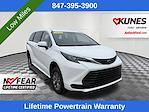 2025 Toyota Sienna FWD Minivan for sale #04M1021 - photo 1
