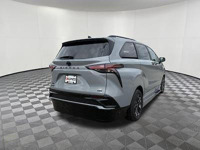 2025 Toyota Sienna AWD Minivan for sale #04M1022 - photo 2