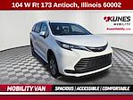 2026 Toyota Sienna FWD Minivan for sale #04M1023 - photo 1