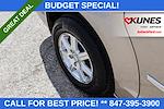 Used 2009 Chrysler Town and Country Touring Minivan for sale #04P1536B - photo 5