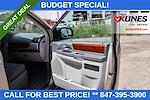Used 2009 Chrysler Town and Country Touring Minivan for sale #04P1536B - photo 6