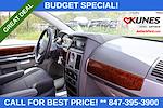 Used 2009 Chrysler Town and Country Touring Minivan for sale #04P1536B - photo 8