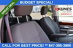 Used 2009 Chrysler Town and Country Touring Minivan for sale #04P1536B - photo 10