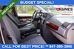Used 2009 Chrysler Town and Country Touring Minivan for sale #04P1536B - photo 12