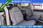 Used 2009 Chrysler Town and Country Touring Minivan for sale #04P1536B - photo 14