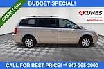 Used 2009 Chrysler Town and Country Touring Minivan for sale #04P1536B - photo 4