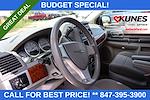 Used 2009 Chrysler Town and Country Touring Minivan for sale #04P1536B - photo 20