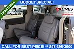 Used 2009 Chrysler Town and Country Touring Minivan for sale #04P1536B - photo 23