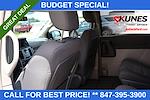Used 2009 Chrysler Town and Country Touring Minivan for sale #04P1536B - photo 24