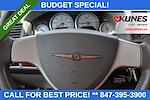 Used 2009 Chrysler Town and Country Touring Minivan for sale #04P1536B - photo 28
