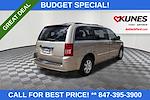 Used 2009 Chrysler Town and Country Touring Minivan for sale #04P1536B - photo 2