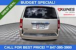 Used 2009 Chrysler Town and Country Touring Minivan for sale #04P1536B - photo 7