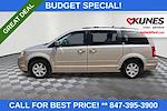 Used 2009 Chrysler Town and Country Touring Minivan for sale #04P1536B - photo 11