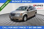 Used 2009 Chrysler Town and Country Touring Minivan for sale #04P1536B - photo 13