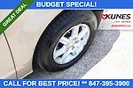 Used 2009 Chrysler Town and Country Touring Minivan for sale #04P1536B - photo 3