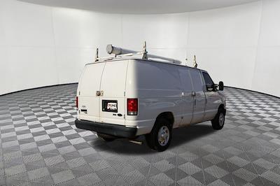 Used 2013 Ford E-250 RWD Upfitted Cargo Van for sale #04P1608 - photo 2