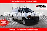 Used 2013 Ford E-250 RWD Upfitted Cargo Van for sale #04P1608 - photo 1