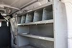 Used 2013 Ford E-250 RWD Upfitted Cargo Van for sale #04P1608 - photo 16