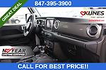 Used 2023 Jeep Gladiator Overland Crew Cab 4x4 Pickup for sale #04P1634 - photo 13