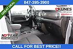 Used 2023 Jeep Gladiator Overland Crew Cab 4x4 Pickup for sale #04P1634 - photo 15