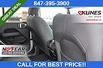 Used 2023 Jeep Gladiator Overland Crew Cab 4x4 Pickup for sale #04P1634 - photo 17