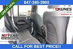 Used 2023 Jeep Gladiator Overland Crew Cab 4x4 Pickup for sale #04P1634 - photo 19