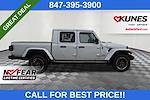 Used 2023 Jeep Gladiator Overland Crew Cab 4x4 Pickup for sale #04P1634 - photo 3
