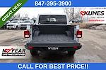 Used 2023 Jeep Gladiator Overland Crew Cab 4x4 Pickup for sale #04P1634 - photo 20