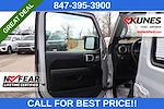 Used 2023 Jeep Gladiator Overland Crew Cab 4x4 Pickup for sale #04P1634 - photo 21