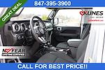 Used 2023 Jeep Gladiator Overland Crew Cab 4x4 Pickup for sale #04P1634 - photo 24