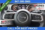 Used 2023 Jeep Gladiator Overland Crew Cab 4x4 Pickup for sale #04P1634 - photo 30