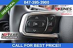 Used 2023 Jeep Gladiator Overland Crew Cab 4x4 Pickup for sale #04P1634 - photo 31