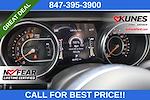 Used 2023 Jeep Gladiator Overland Crew Cab 4x4 Pickup for sale #04P1634 - photo 33