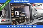 Used 2023 Jeep Gladiator Overland Crew Cab 4x4 Pickup for sale #04P1634 - photo 34